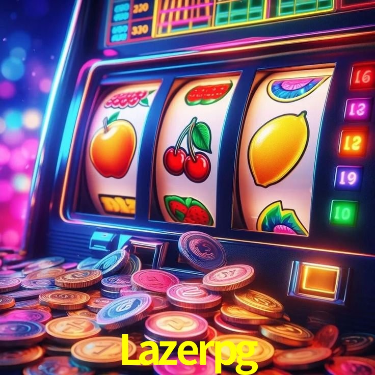 Experiência VIP Lazerpg